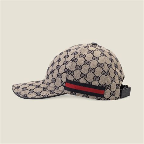 casquette gucci nouvelle collection|gucci fr catalogue.